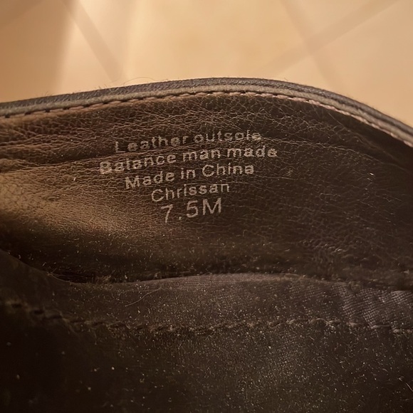 ALFANI Satin Heels 7.5 - Picture 9 of 9